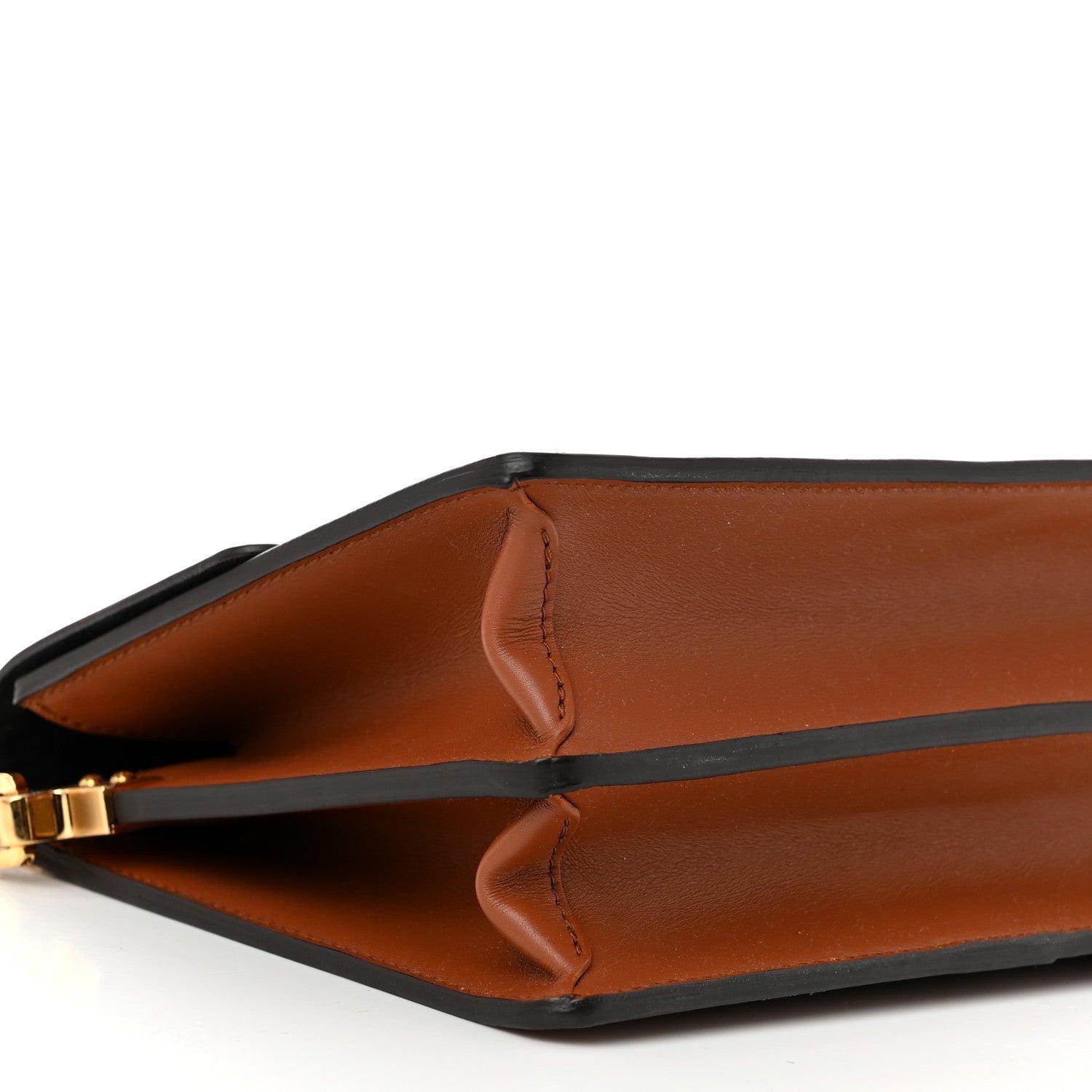 Louis Vuitton Reverse Monogram Dauphine MM 8 of 9