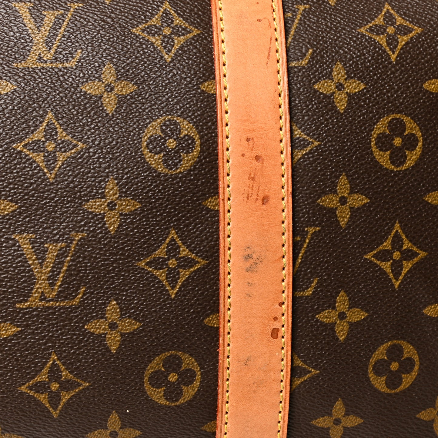 Monogram Keepall Bandouliere 55