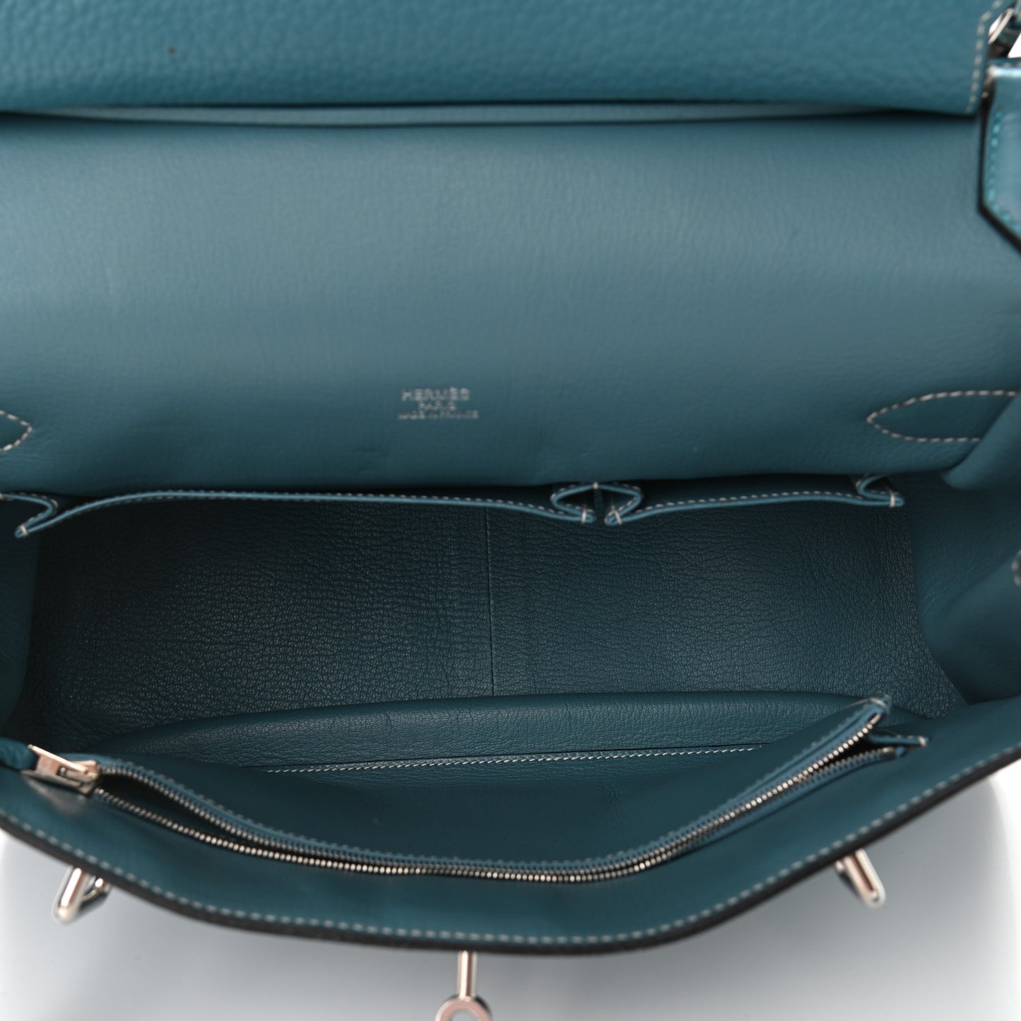 Taurillon Clemence Jypsiere 34 Blue Jean