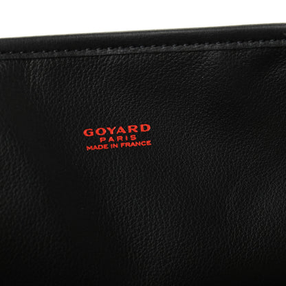 Goyard Goyardine Reversible Anjou PM Black 8 of 8