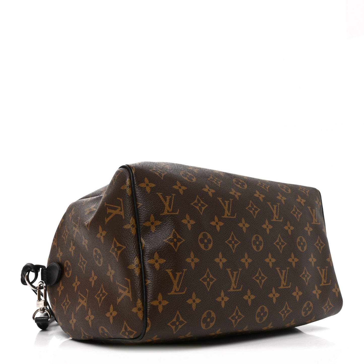 Monogram Speedy Soft 30 Dark