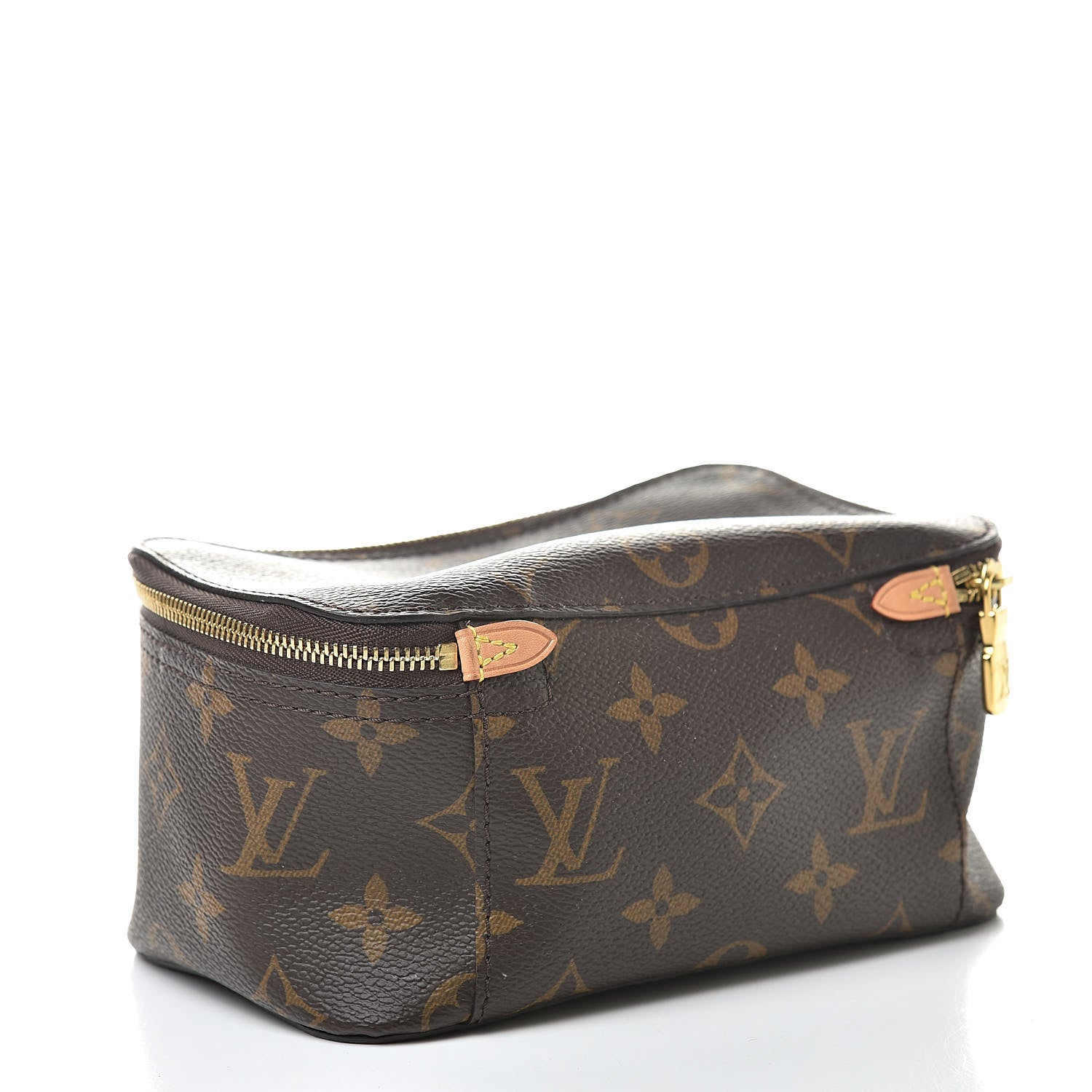 Louis Vuitton Monogram Packing Cube PM 3 of 8