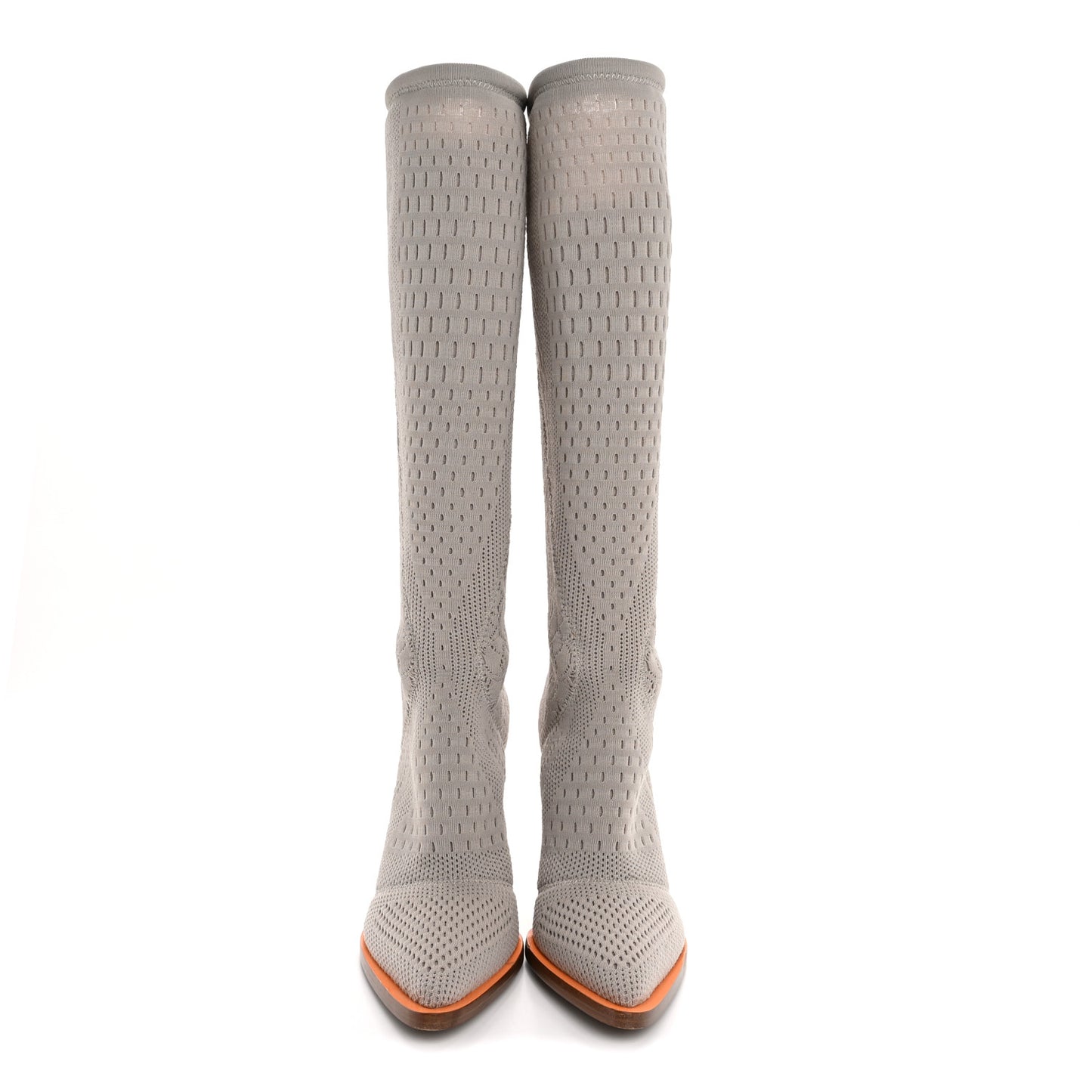 Technical 3D Mesh FFrame Tall Boots 37 Folk