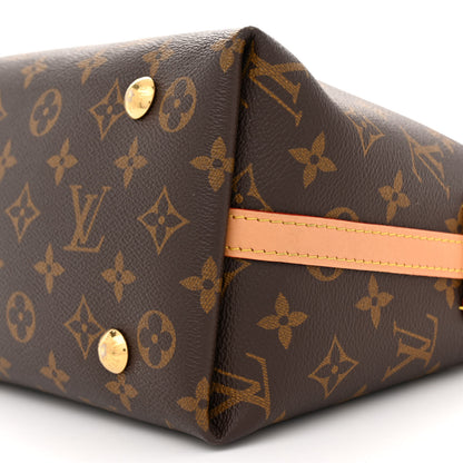 Louis Vuitton Monogram CarryAll PM 9 of 12