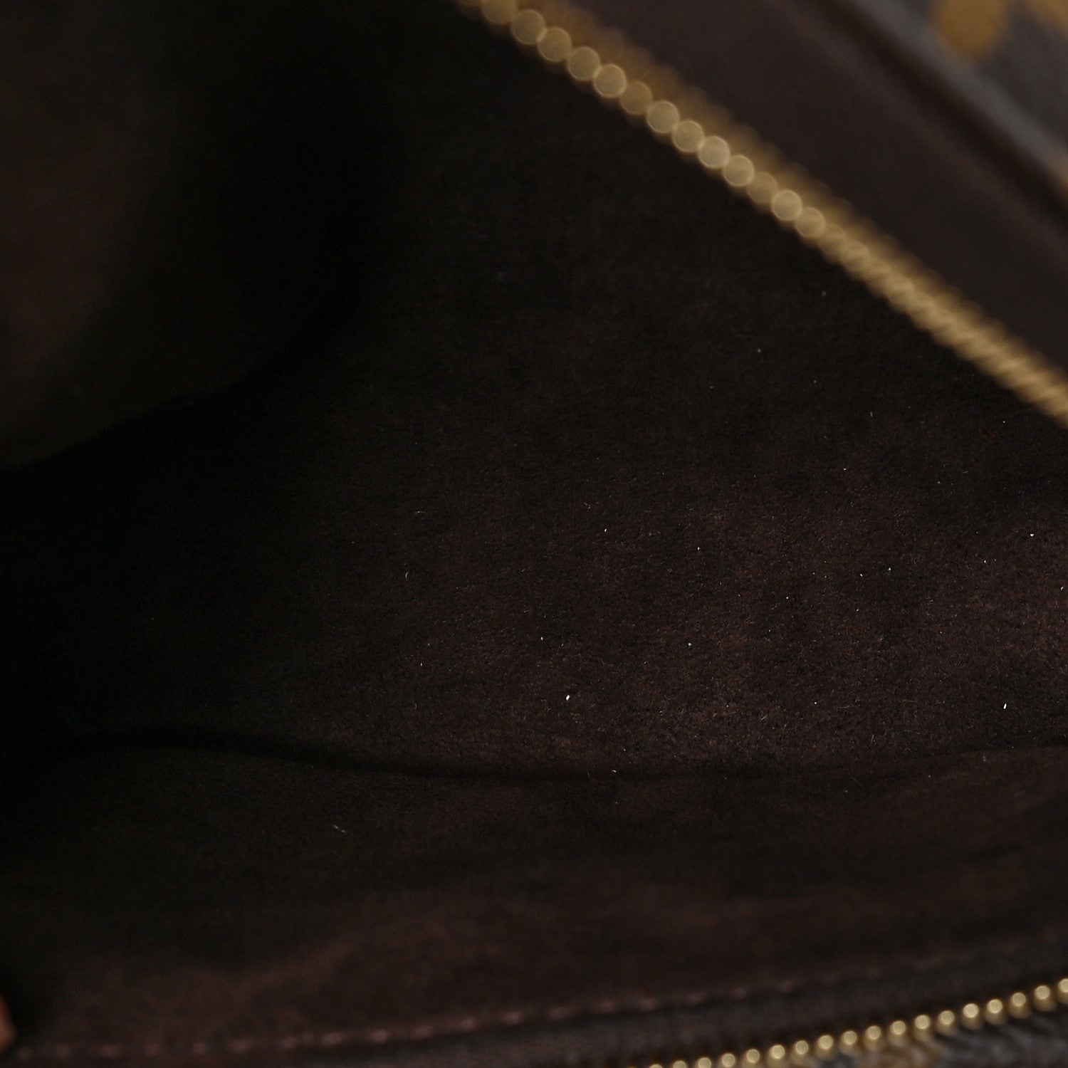 Louis Vuitton Monogram Mini Bumbag 5 of 8