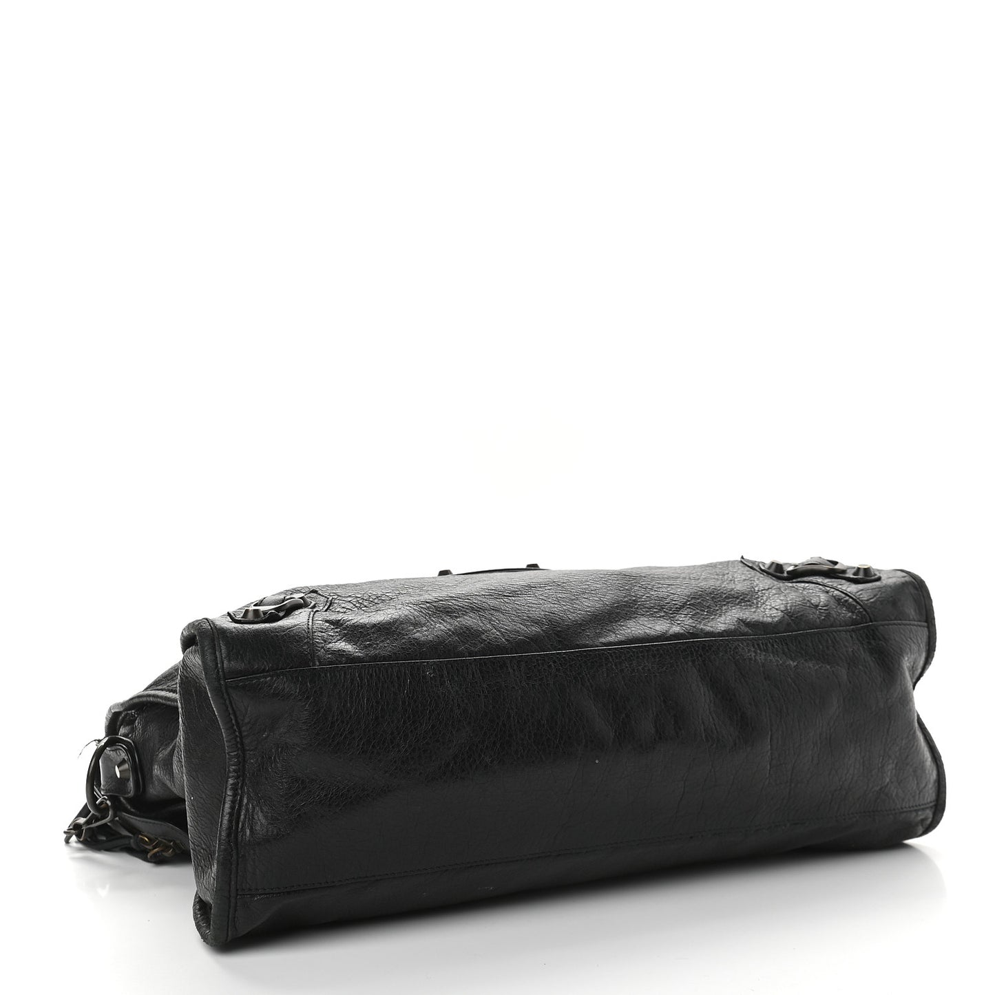 Agneau Classic Hardware City Black