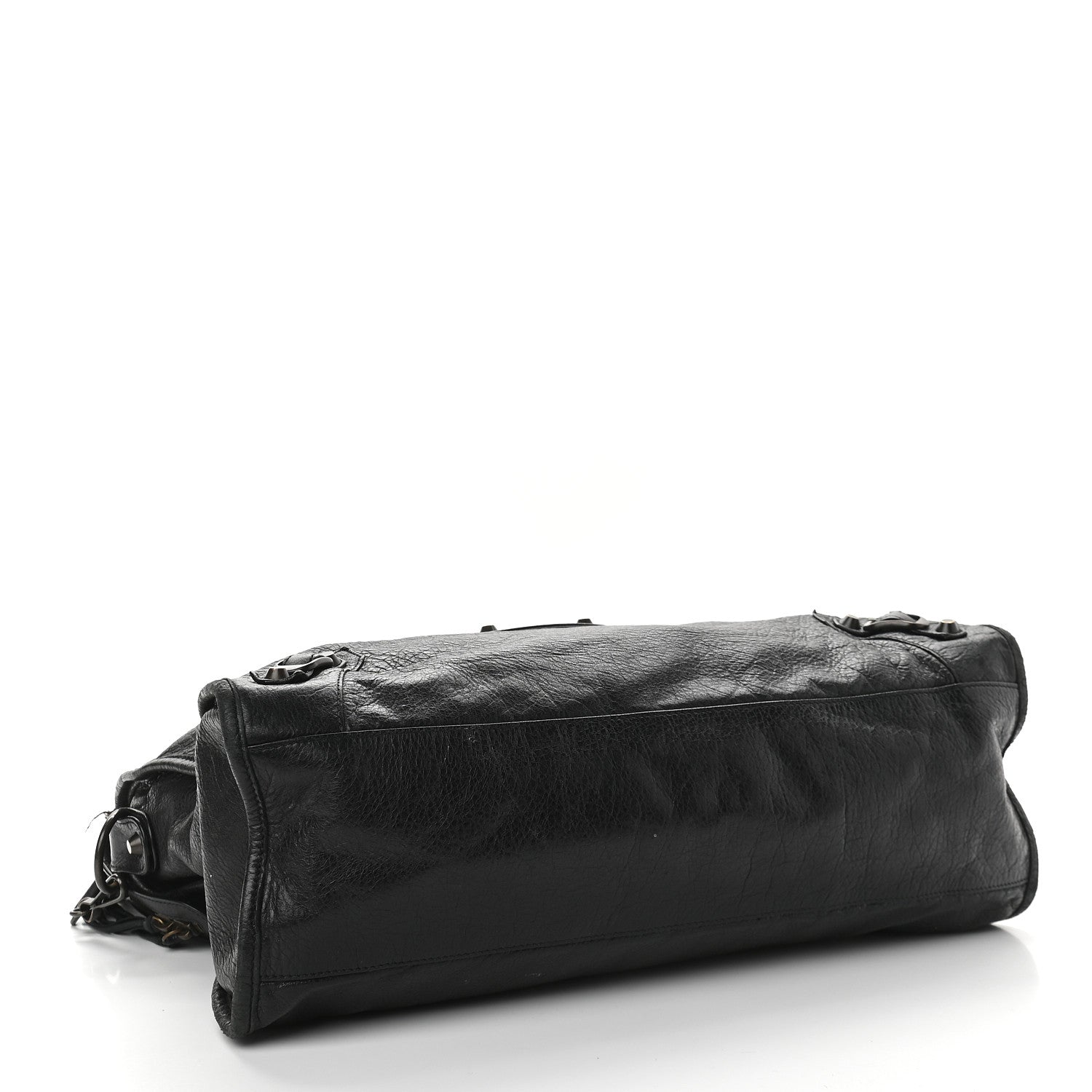 Balenciaga Agneau Classic Hardware City Black 4 of 14