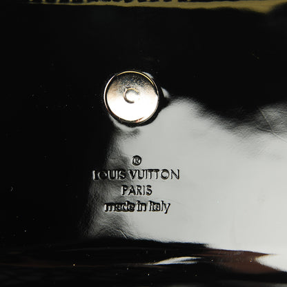 Louis Vuitton Epi Electric Sobe Clutch Black 6 of 7