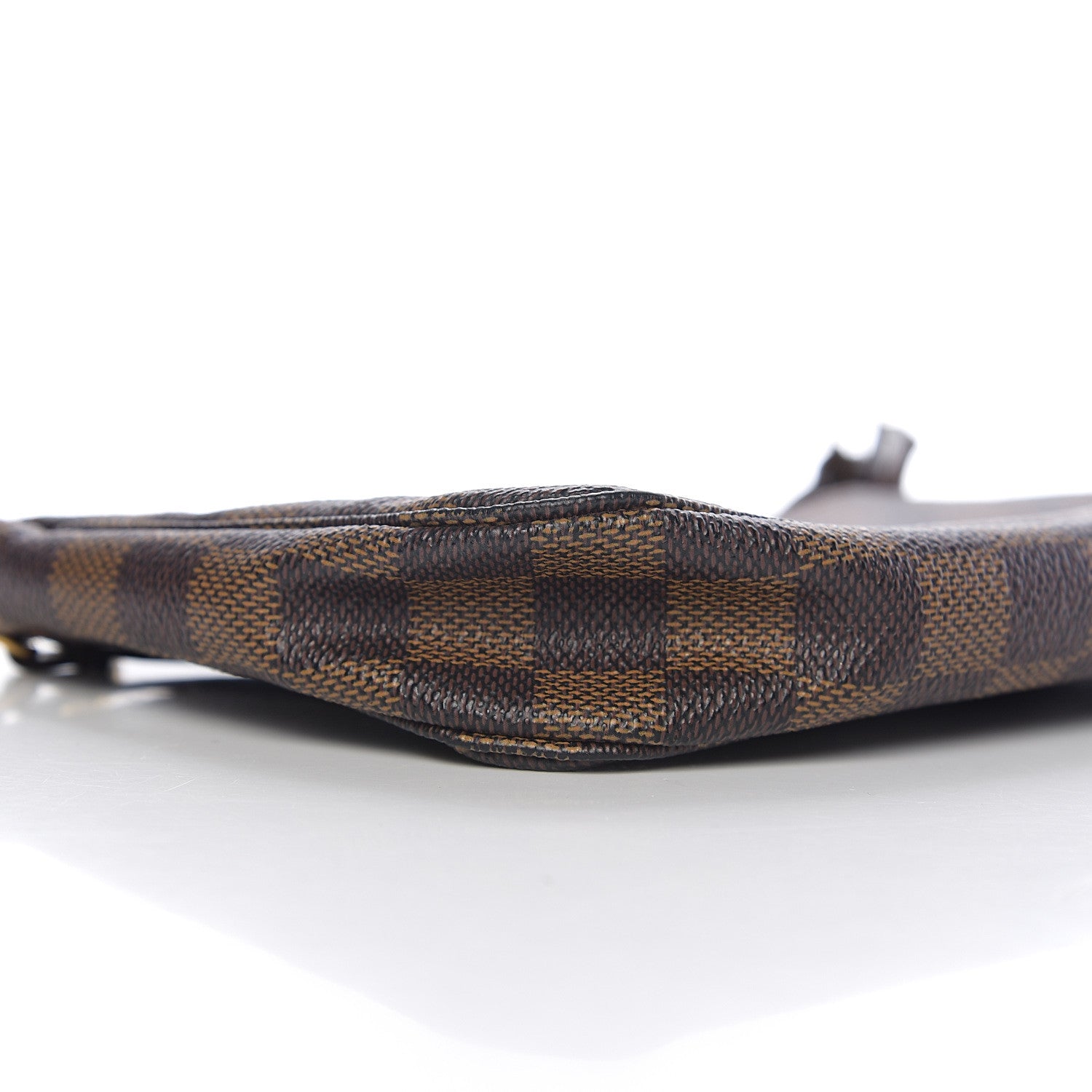 Louis Vuitton Damier Ebene Pochette Accessories 8 of 9