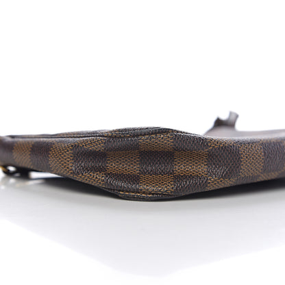 Louis Vuitton Damier Ebene Pochette Accessories 8 of 9