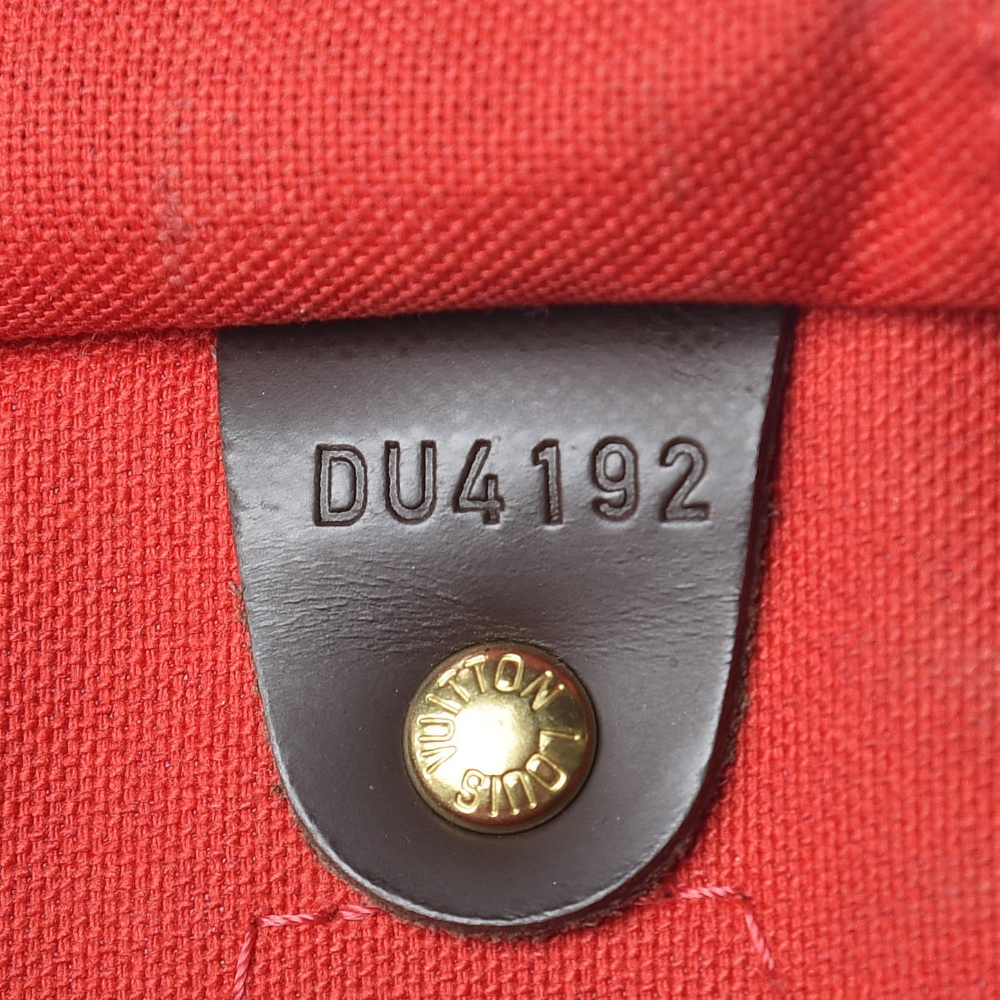 Damier Ebene Speedy Bandouliere 30