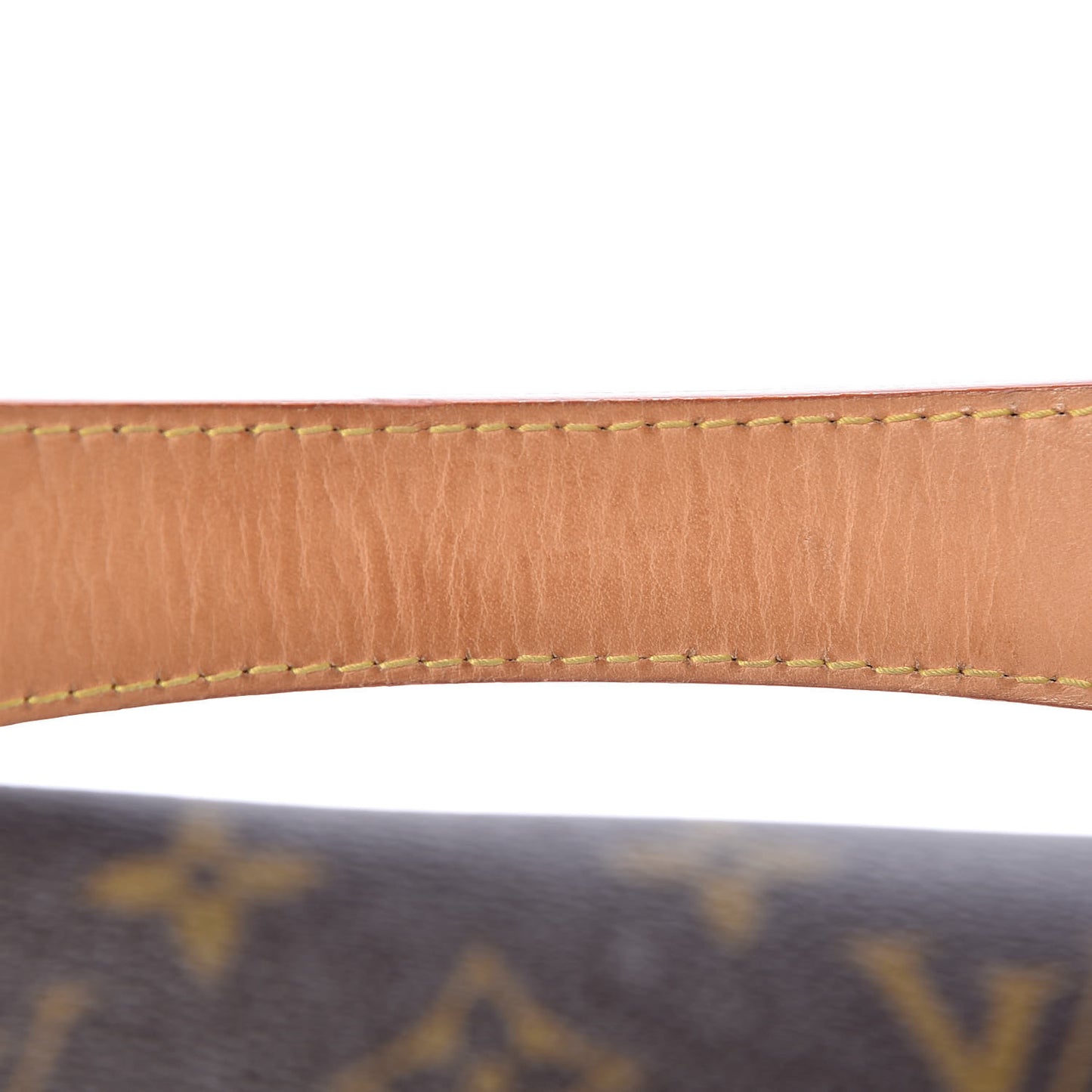 Monogram Sully PM