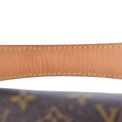 Louis Vuitton Monogram Sully PM 12 of 12