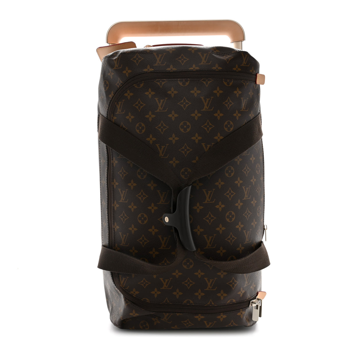 Louis Vuitton Monogram Horizon Soft Duffle 55 1 of 12