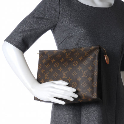 Louis Vuitton Monogram Toiletry Pouch 26 2 of 7