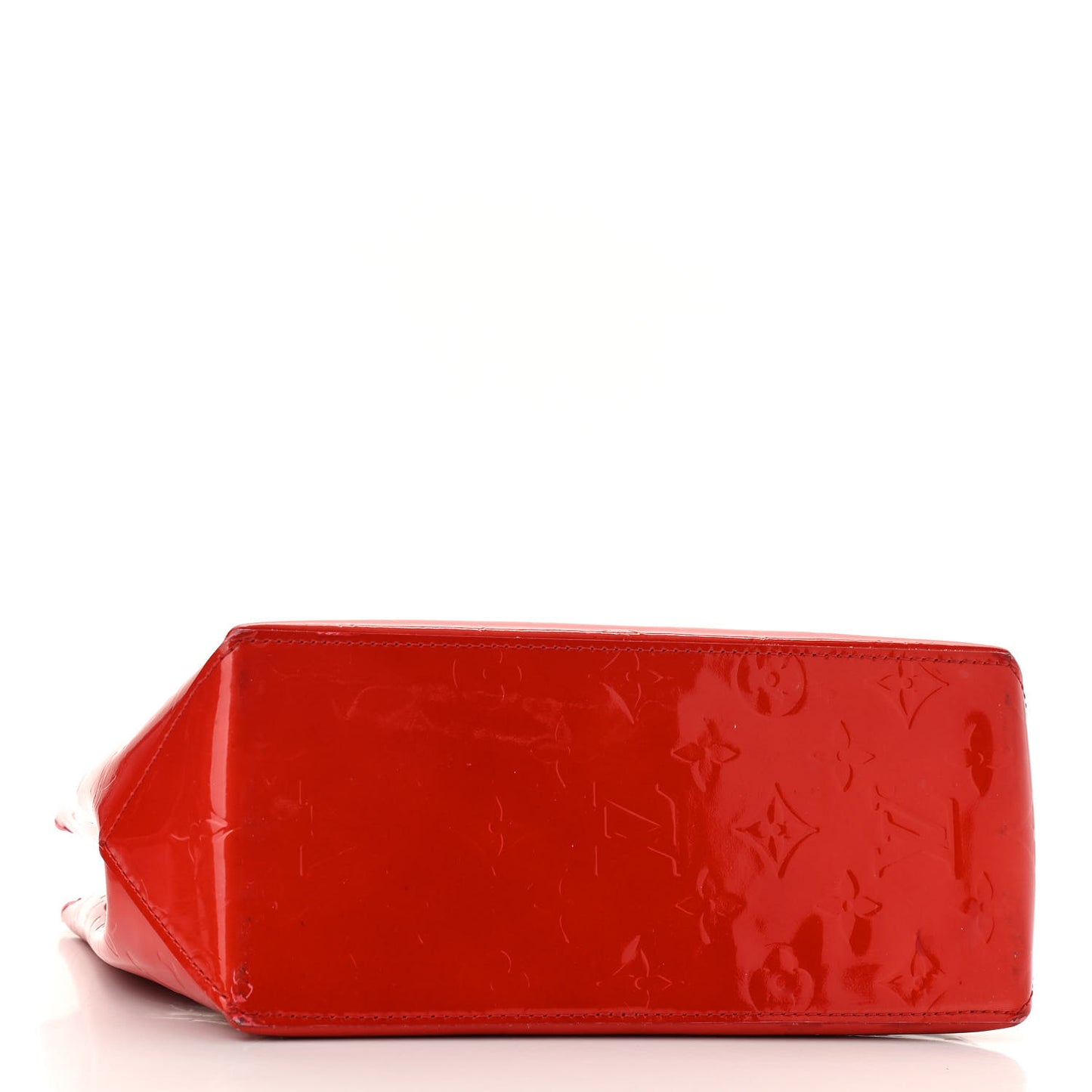 Vernis Reade PM Rouge