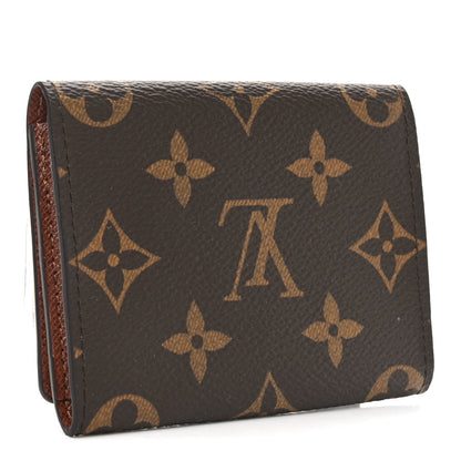 Louis Vuitton Monogram Business Card Holder 3 of 6