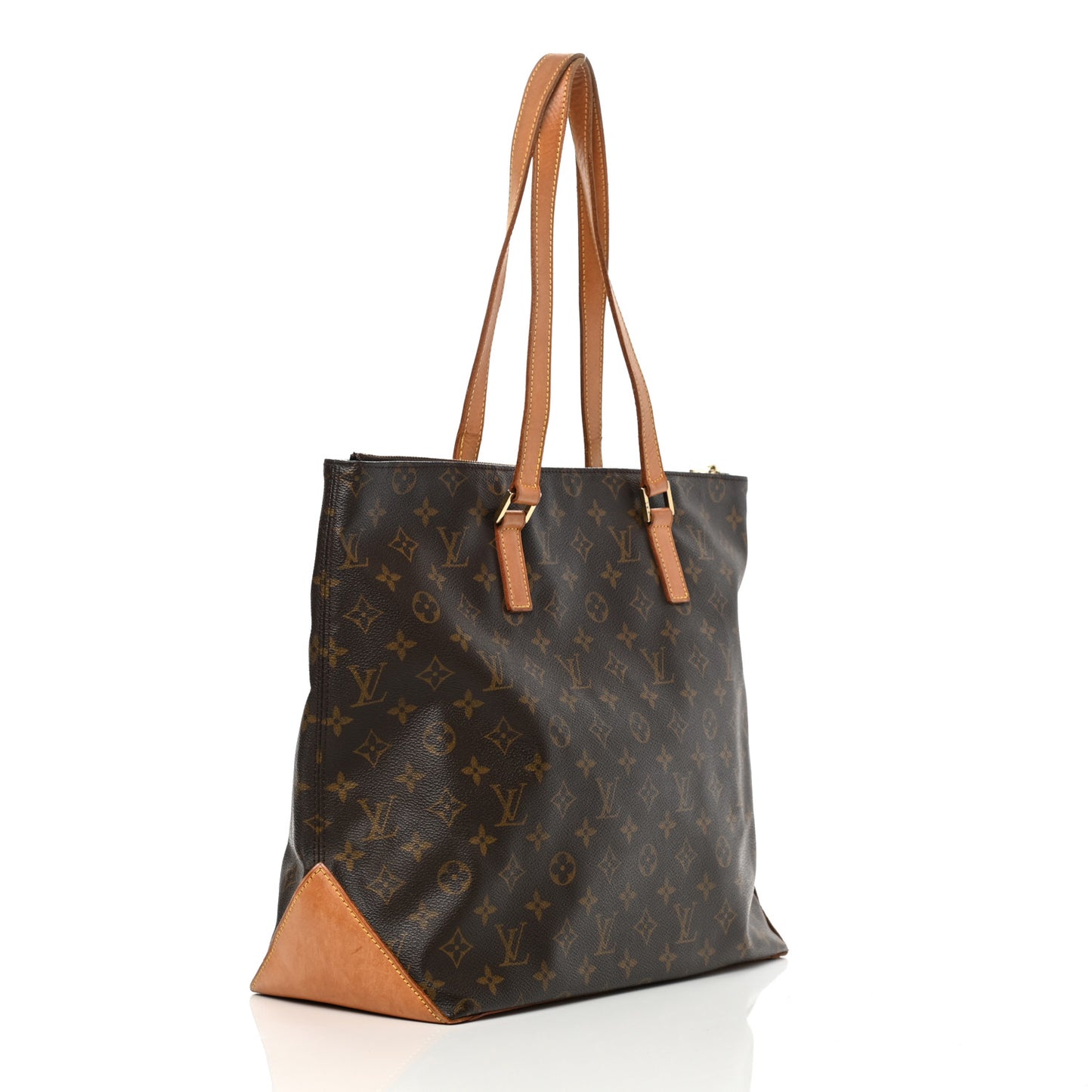 Monogram Cabas Mezzo