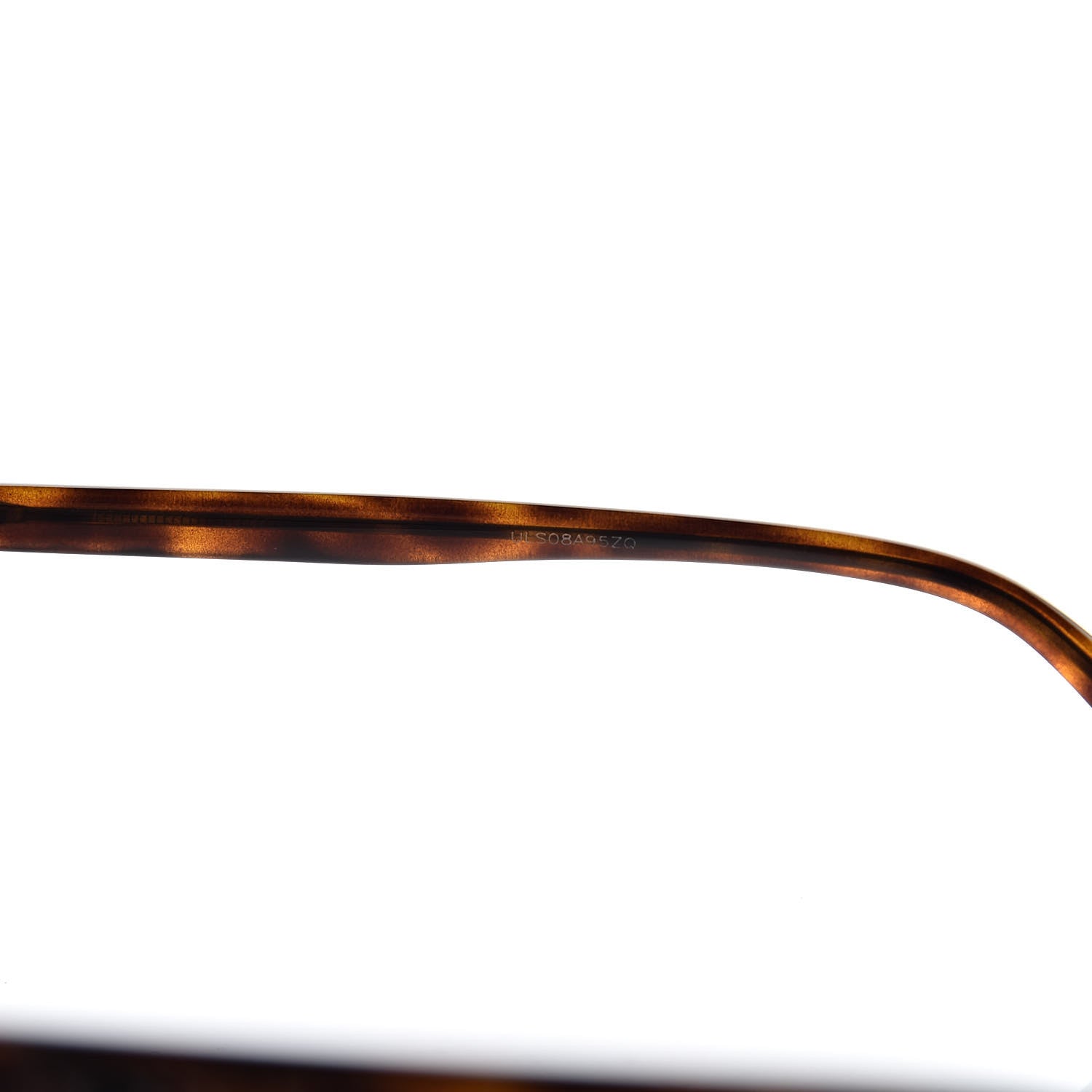 Gucci Sunglasses GG0403 Tortoise 5 of 7