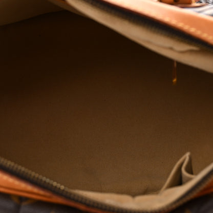 Louis Vuitton Monogram Etoile Bowling Bag 5 of 14