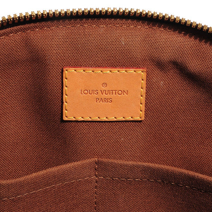 Louis Vuitton Monogram Tivoli PM 5 of 8