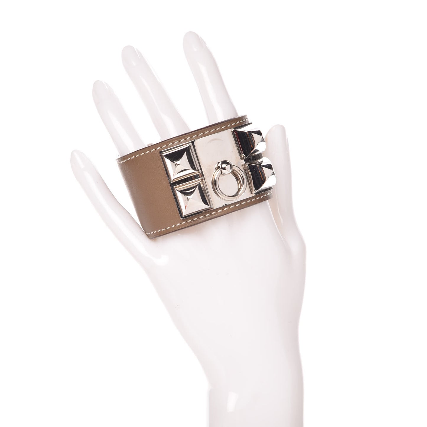 Swift Collier De Chien CDC Bracelet S Etoupe