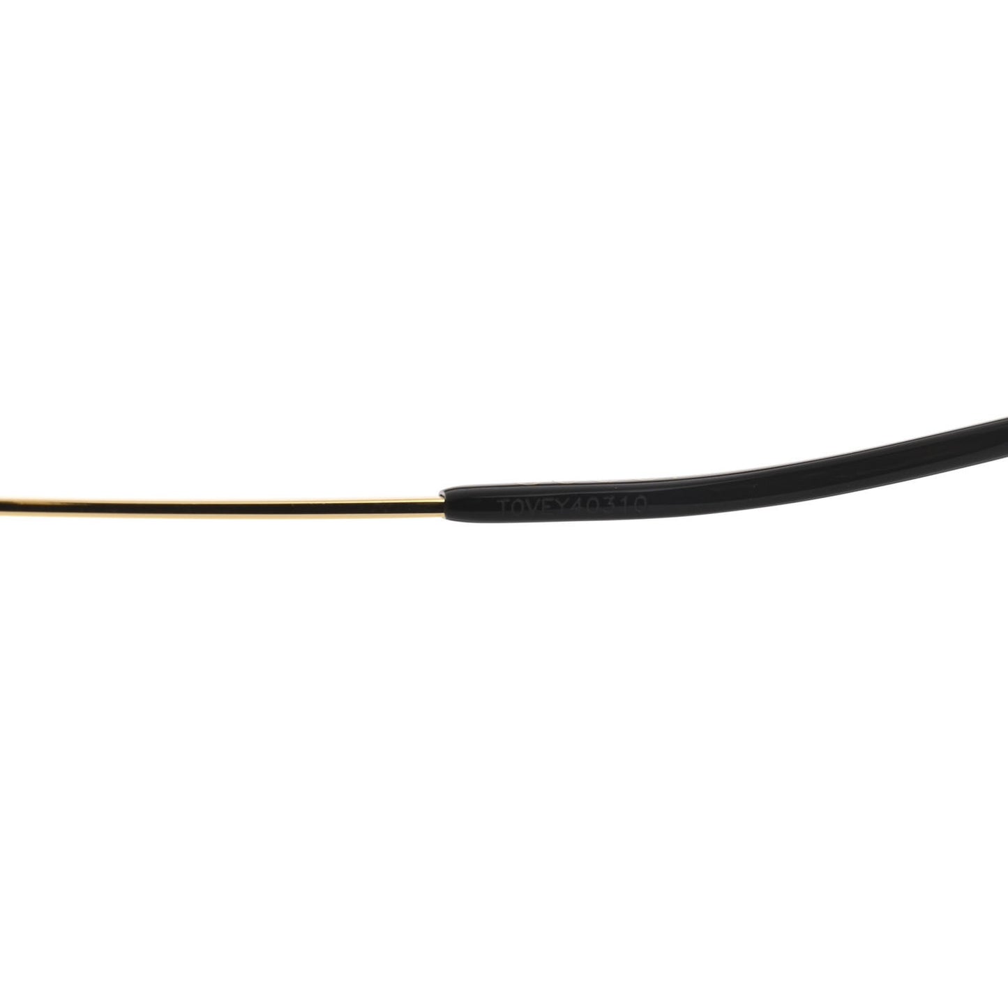 Aviator Sunglasses GG0478S Havana Black