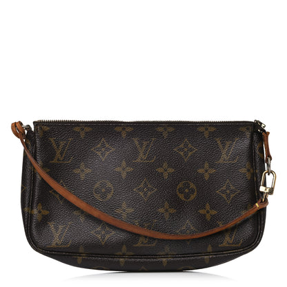 Louis Vuitton Monogram Pochette Accessories 1 of 11