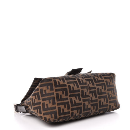 Fendi Zucca Mama Baguette Tobacco 4 of 12