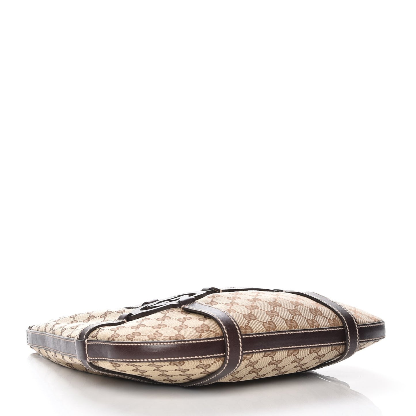 Monogram GG Royal Hobo Dark Brown