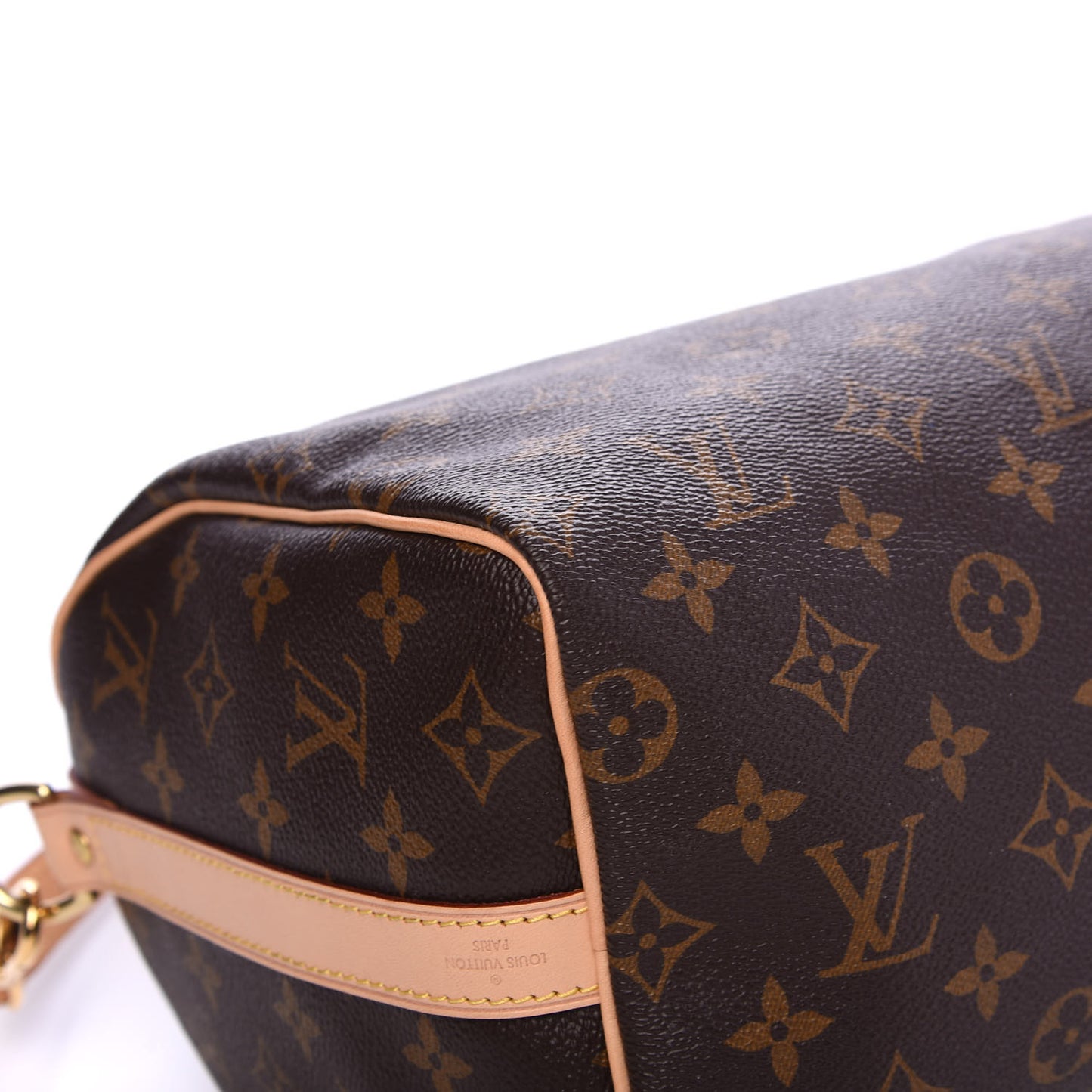 Monogram Speedy Bandouliere 25