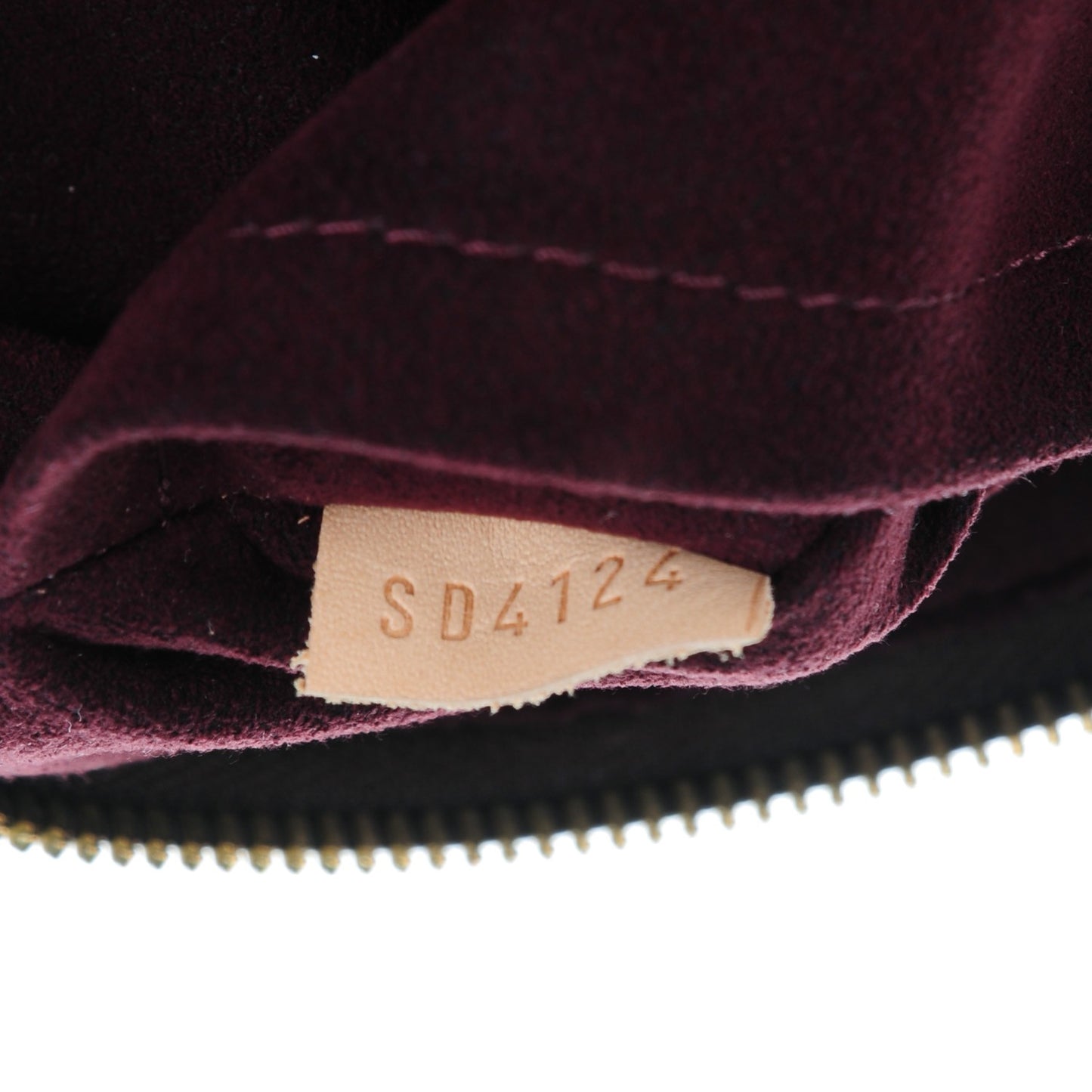 Monogram Estrela NM