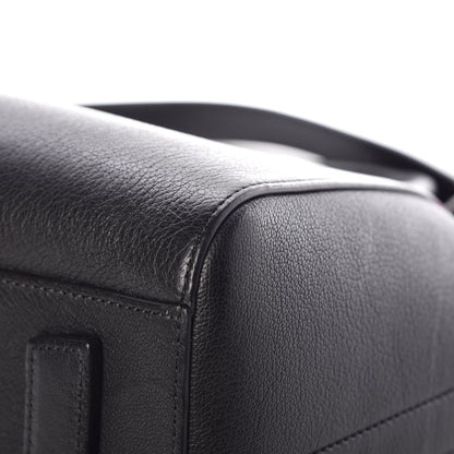 Givenchy Sugar Goatskin Small Antigona Black 9 of 12
