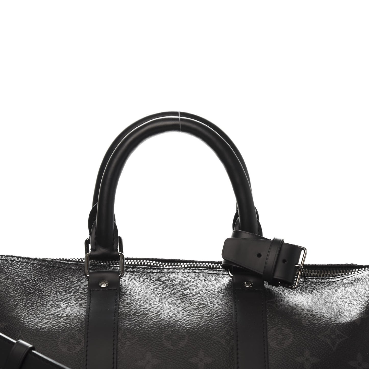 Monogram Eclipse Keepall Bandouliere 45