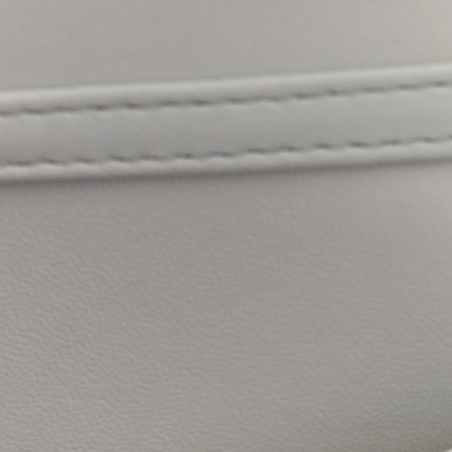 Lambskin Cannage Tri-Color Mini Miss Dior Promenade Pouch Pink Red