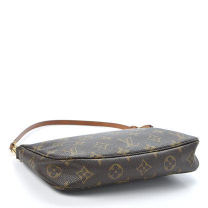 Louis Vuitton Monogram Pochette Accessories 3 of 9