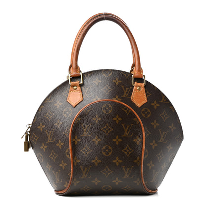 Louis Vuitton Monogram Ellipse PM 1 of 9