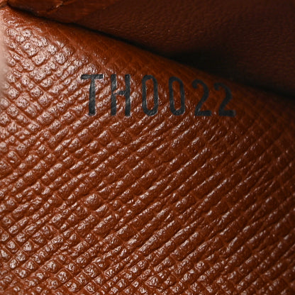 Louis Vuitton LOUIS VUITTON Monogram Porte Tresor International Wallet 7 of 8