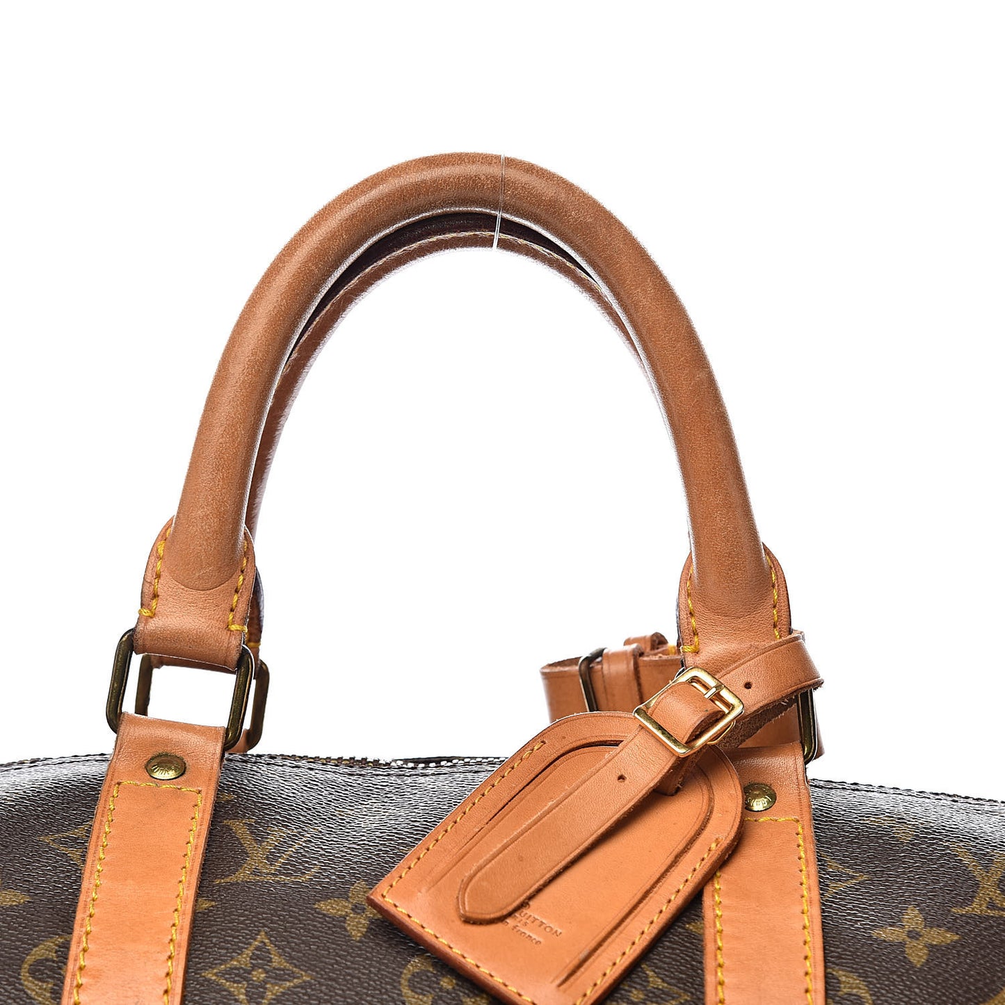 Monogram Keepall 50