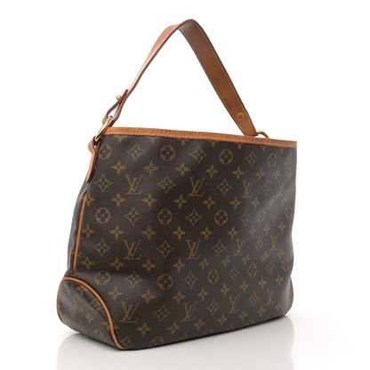 Louis Vuitton Monogram Delightful PM 3 of 18