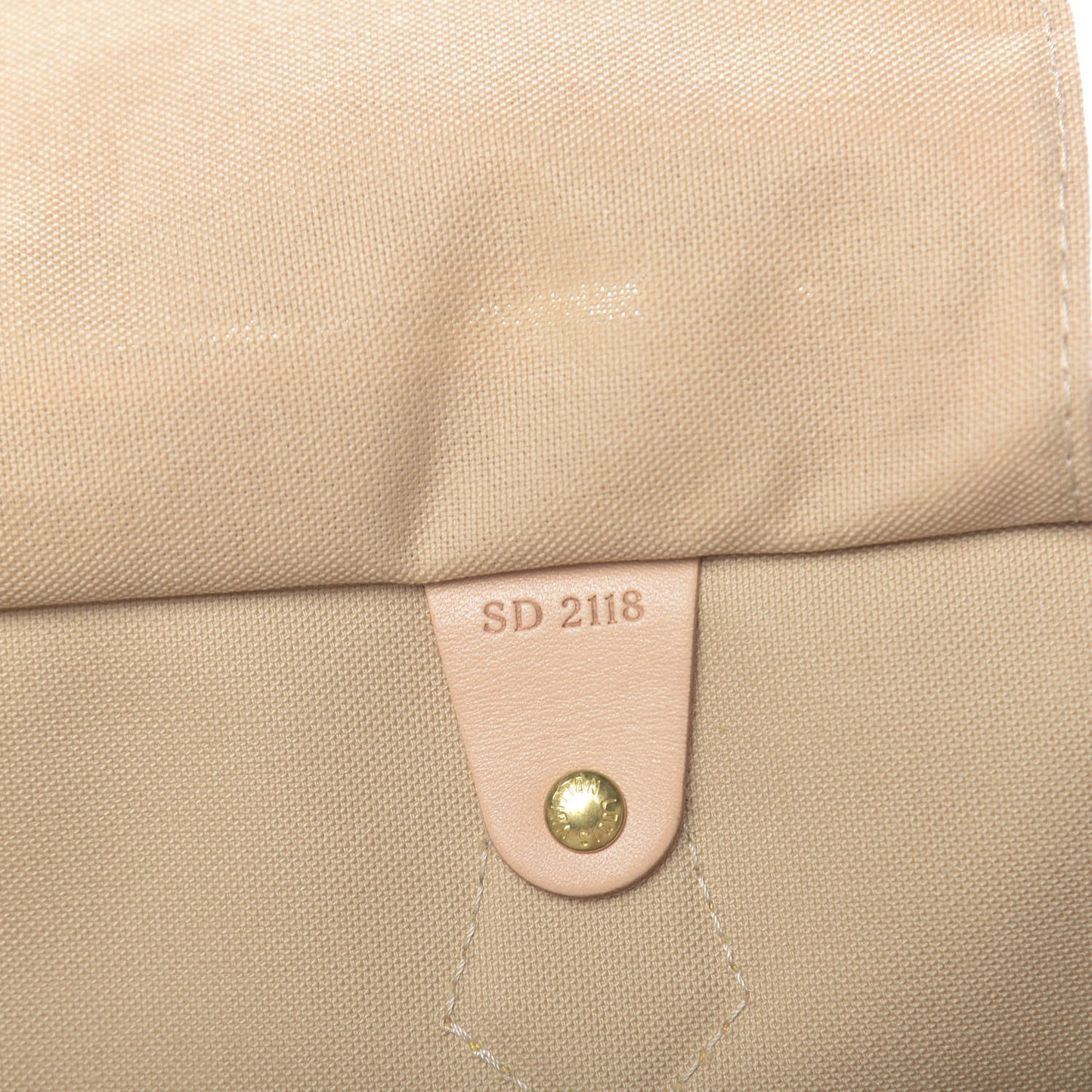 Damier Azur Speedy 35