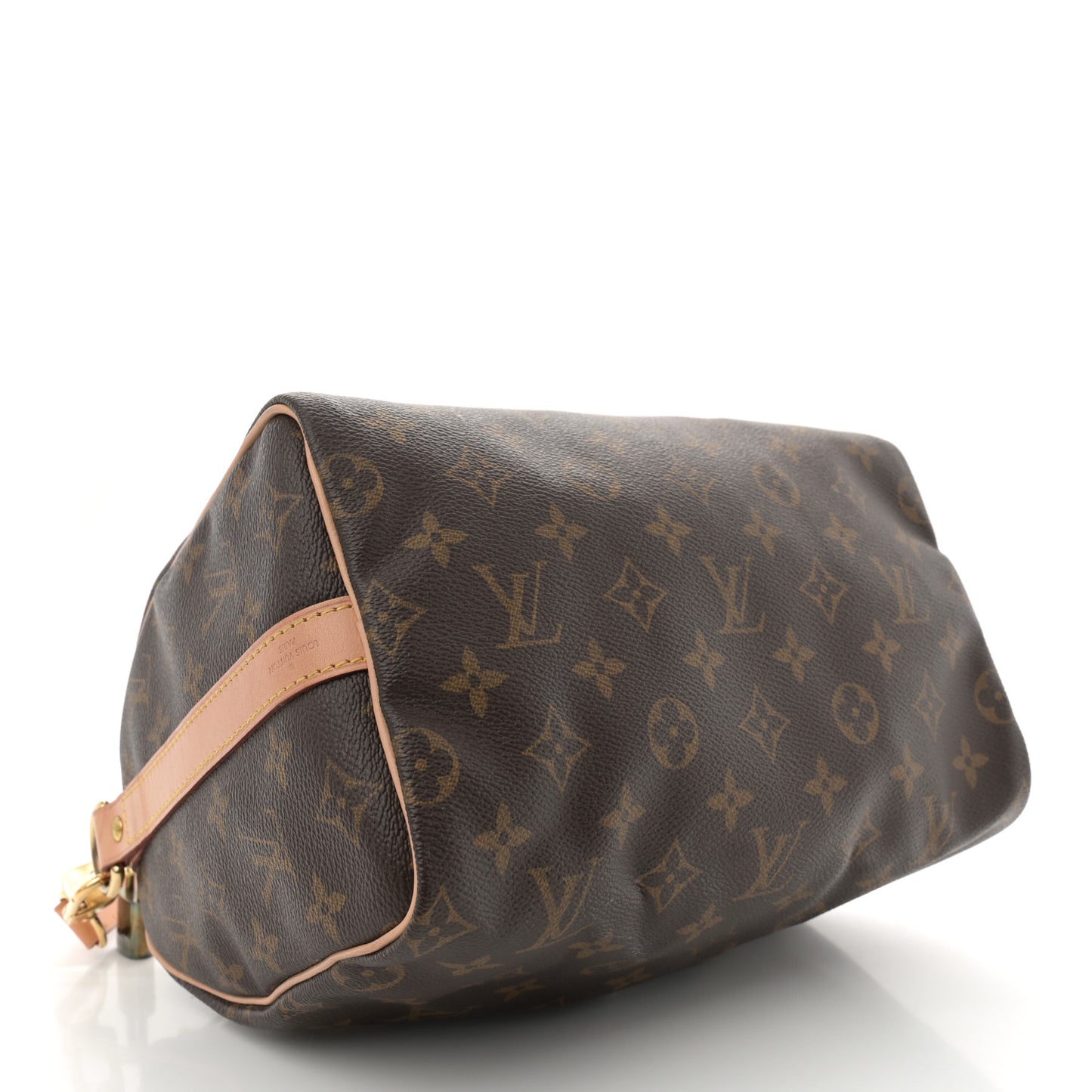 Monogram Speedy Bandouliere 25