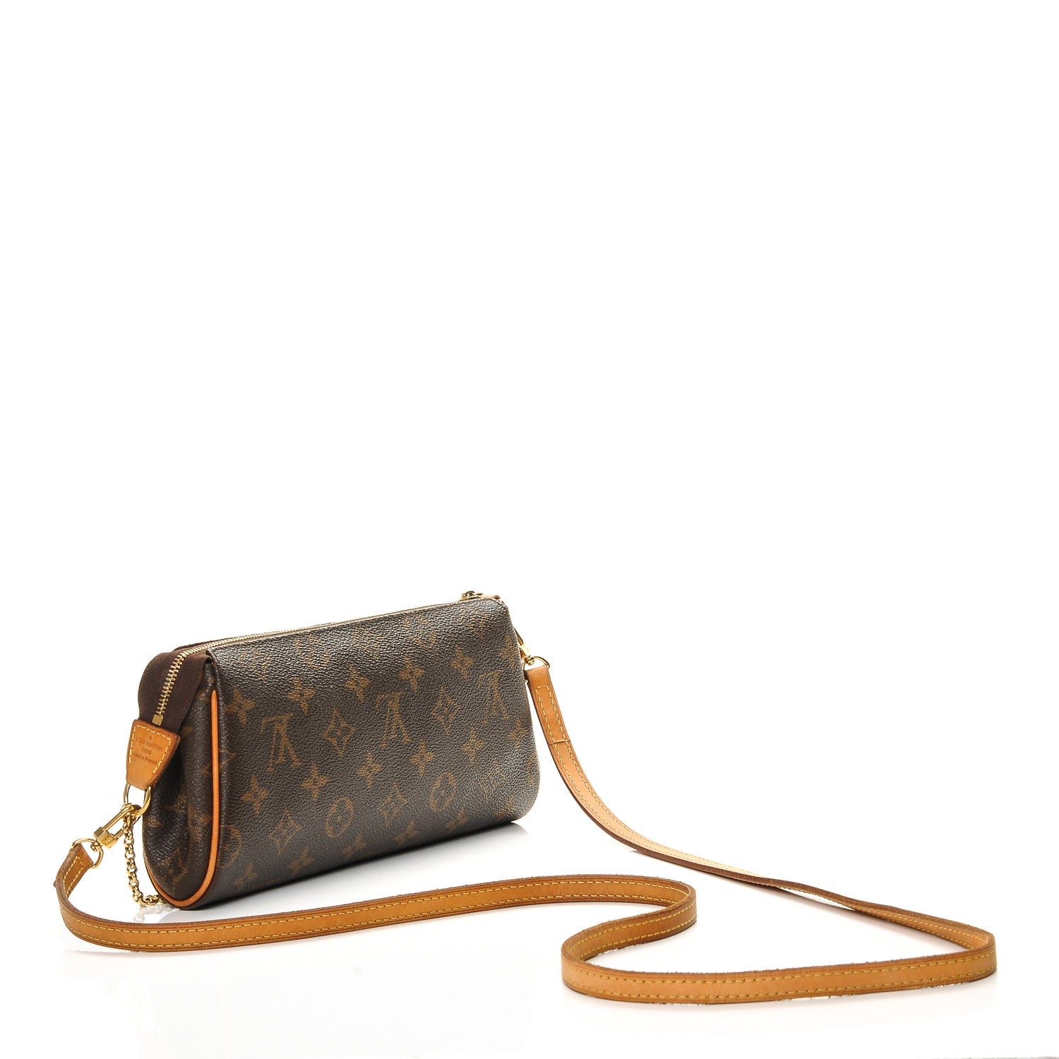 Louis Vuitton Monogram Eva Clutch 3 of 6