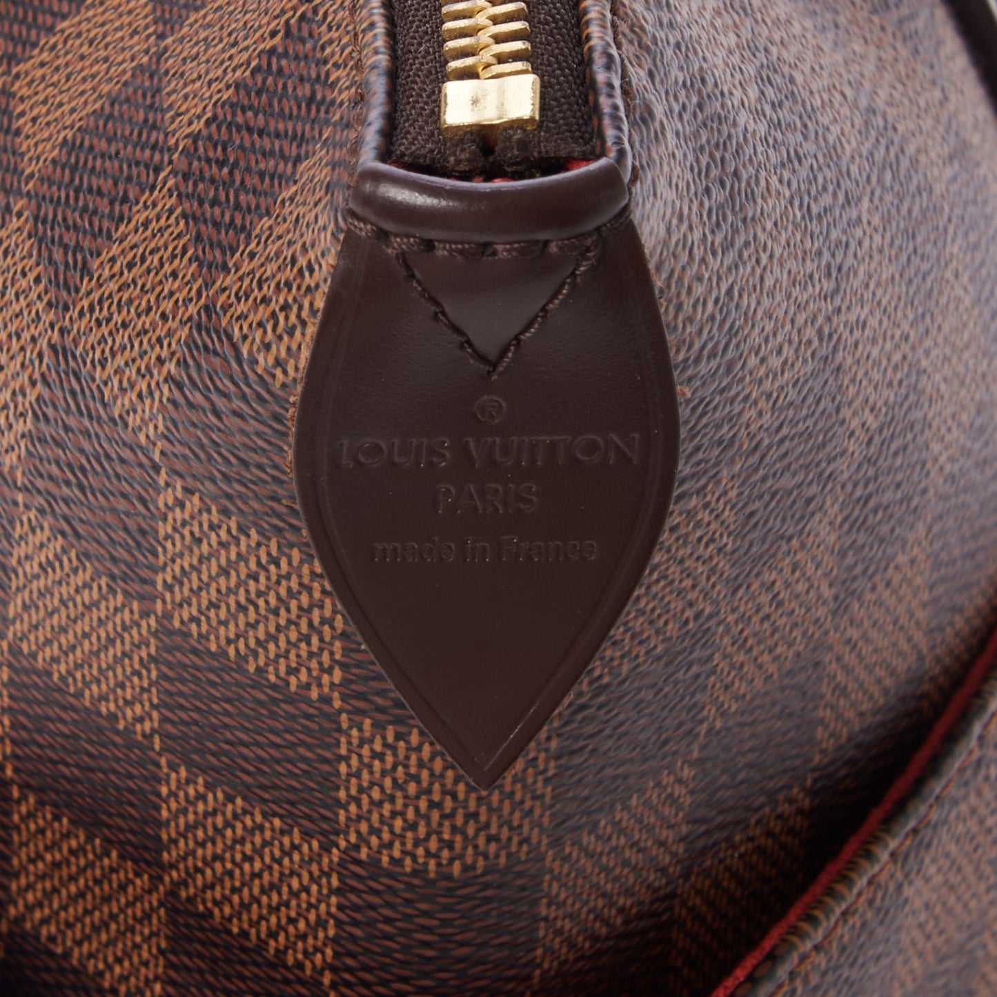 Damier Ebene Totally MM