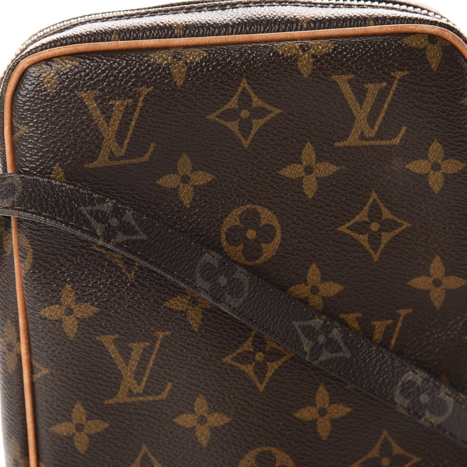 Louis Vuitton Monogram Danube 21 17 of 18