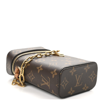 Louis Vuitton Monogram Phone Box Legacy 3 of 8