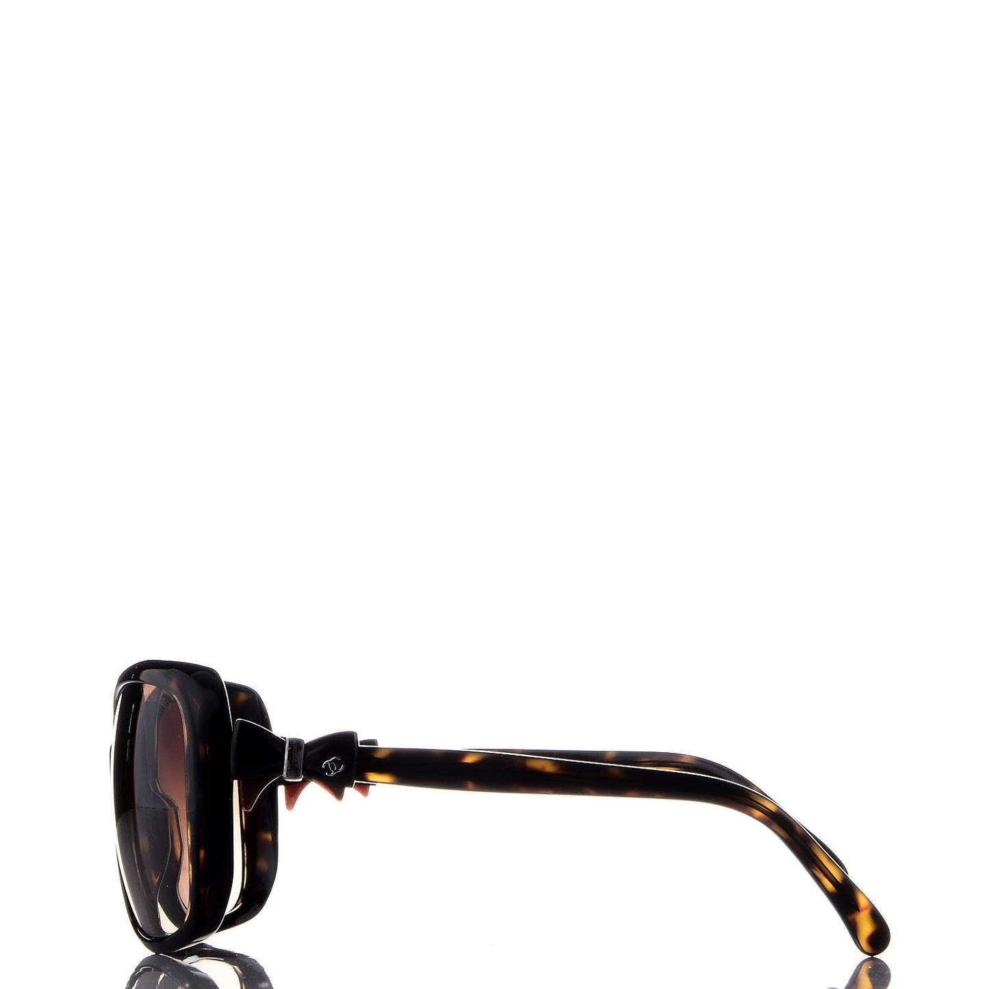 CC Bow Sunglasses 5171 Tortoise