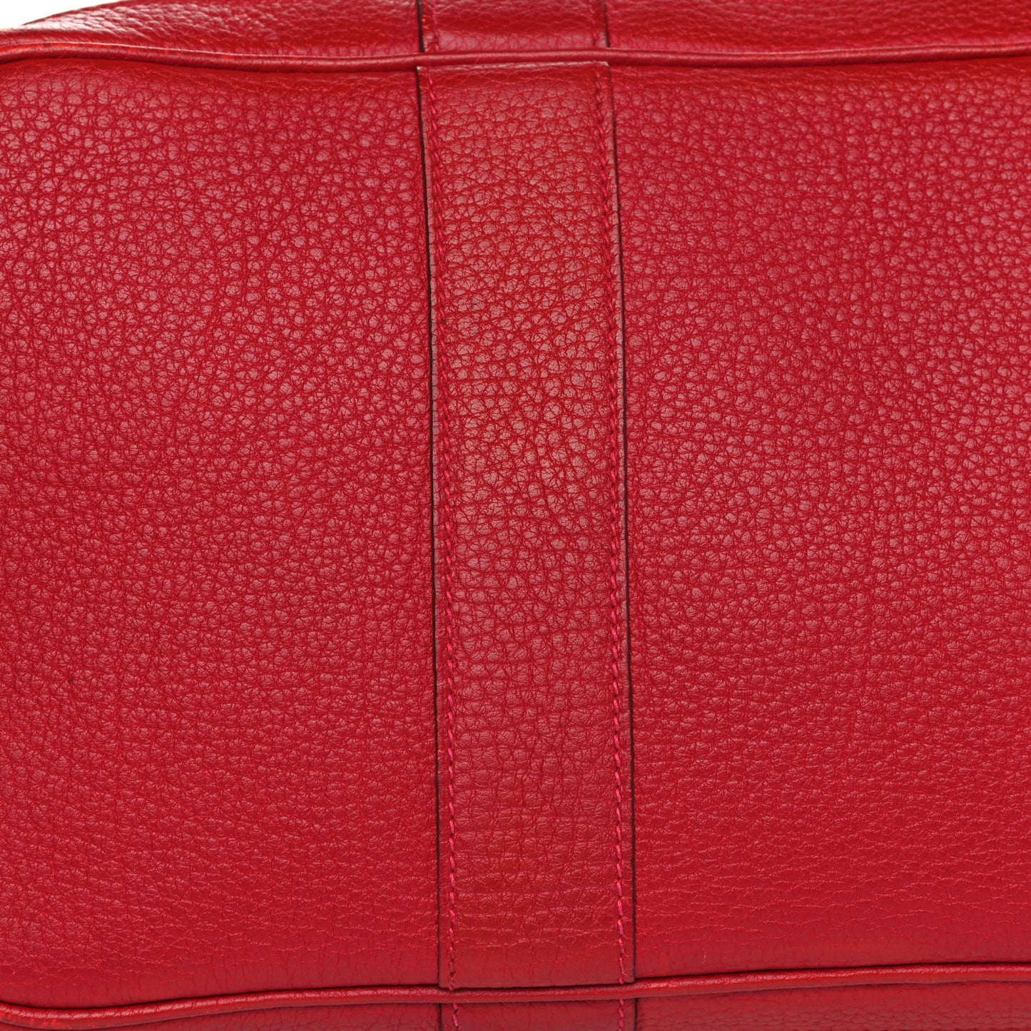 Negonda Garden Party 36 MM Rouge Casaque
