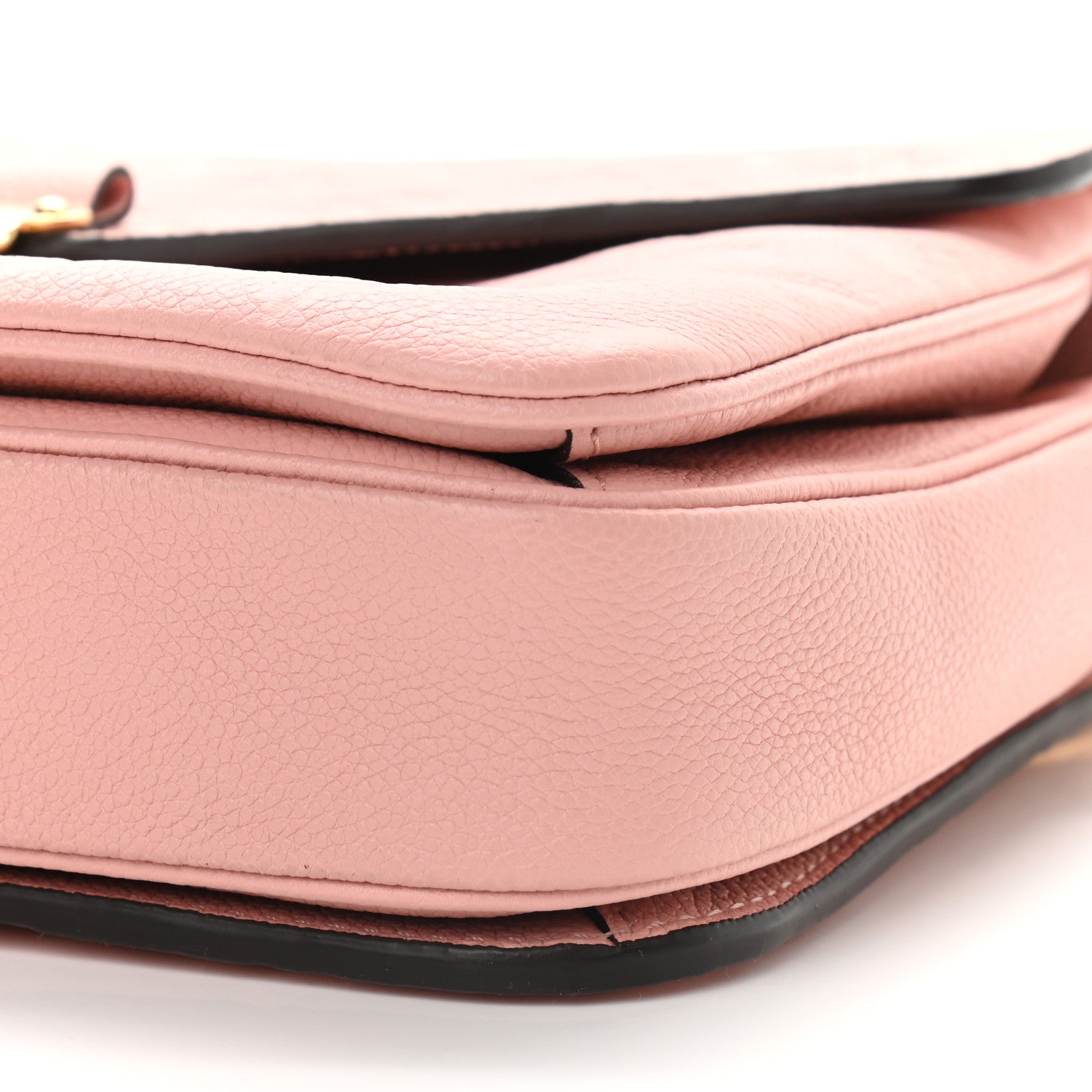 Louis Vuitton Empreinte Pochette Metis Rose Poudre 8 of 8