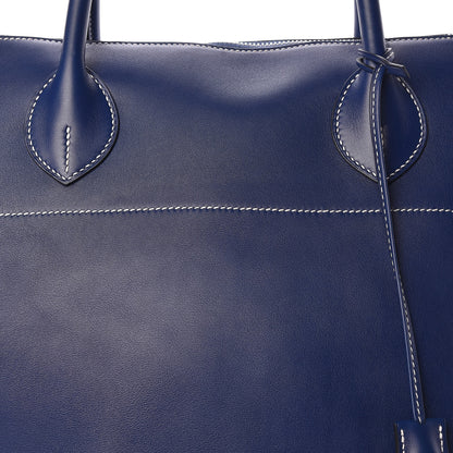 Hermes Sikkim Bolide 45 Bleu Saphir 8 of 12